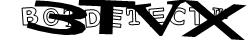 Saisissez les caractères de l'image