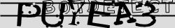 Saisissez les caractères de l'image