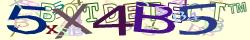 Saisissez les caractères de l'image
