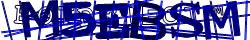 Saisissez les caractères de l'image