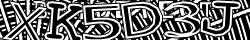 Saisissez les caractères de l'image
