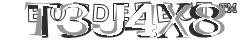 Saisissez les caractères de l'image
