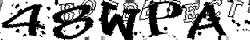 Saisissez les caractères de l'image