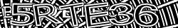 Saisissez les caractères de l'image