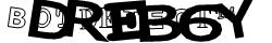 Saisissez les caractères de l'image