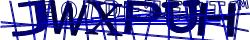 Saisissez les caractères de l'image
