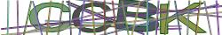 Saisissez les caractères de l'image
