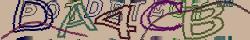 Saisissez les caractères de l'image