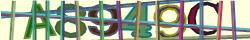 Saisissez les caractères de l'image