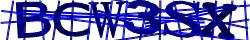 Saisissez les caractères de l'image