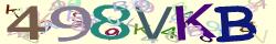 Saisissez les caractères de l'image