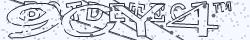 Saisissez les caractères de l'image