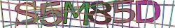 Saisissez les caractères de l'image