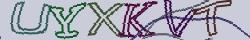 Saisissez les caractères de l'image