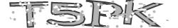 Saisissez les caractères de l'image