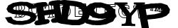 Saisissez les caractères de l'image