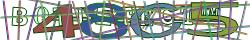 Saisissez les caractères de l'image