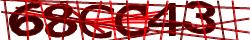Saisissez les caractères de l'image