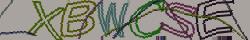 Saisissez les caractères de l'image