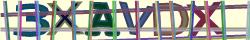 Saisissez les caractères de l'image