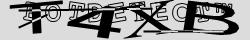 Saisissez les caractères de l'image