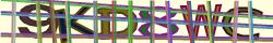 Saisissez les caractères de l'image