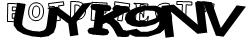 Saisissez les caractères de l'image