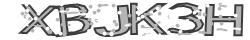 Saisissez les caractères de l'image