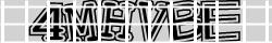 Saisissez les caractères de l'image