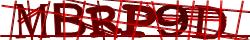 Saisissez les caractères de l'image