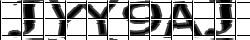 Saisissez les caractères de l'image