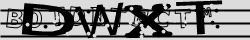 Saisissez les caractères de l'image