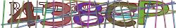 Saisissez les caractères de l'image