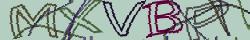 Saisissez les caractères de l'image