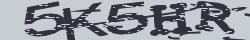 Saisissez les caractères de l'image