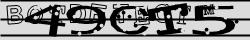 Saisissez les caractères de l'image