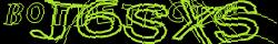 Saisissez les caractères de l'image