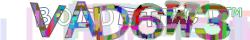 Saisissez les caractères de l'image