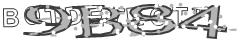 Saisissez les caractères de l'image