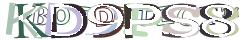 Saisissez les caractères de l'image
