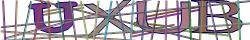 Saisissez les caractères de l'image