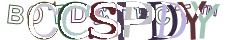Saisissez les caractères de l'image