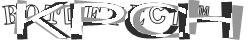 Saisissez les caractères de l'image
