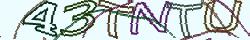 Saisissez les caractères de l'image