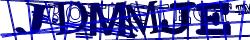 Saisissez les caractères de l'image