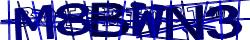 Saisissez les caractères de l'image