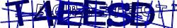 Saisissez les caractères de l'image