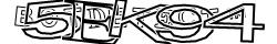 Saisissez les caractères de l'image