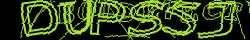 Saisissez les caractères de l'image