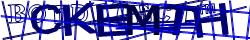 Saisissez les caractères de l'image